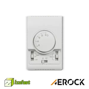 Zidni termostat on/off