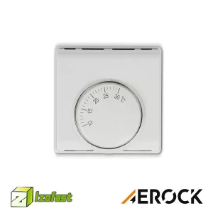 Potenciometar sa integrisanim termostatom za EC ventilatore